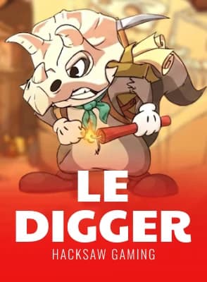 Le Digger