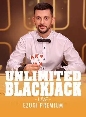 Unlimited Blackjack