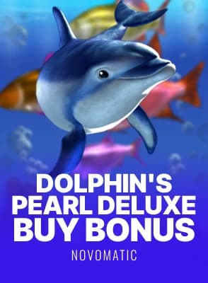 Dolphin's Pearl Deluxe Buy Bonus