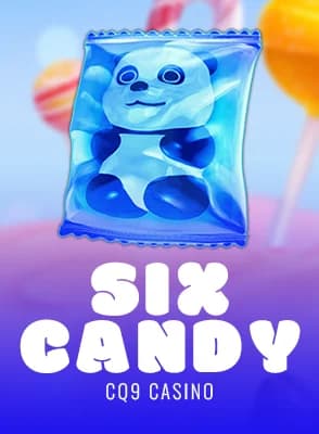 Six Candy