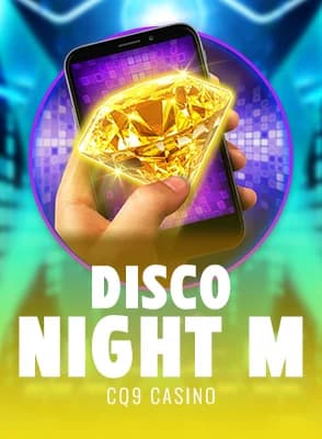 Disco Night M