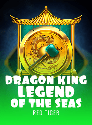 Dragon King: Legend of the Seas