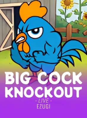 Big Cock Knockout