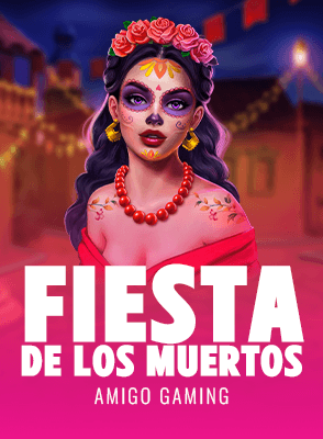 Fiesta De los Muertos