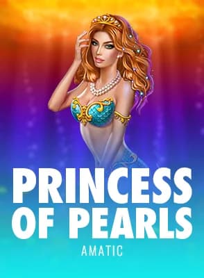 Princess of Pearls
