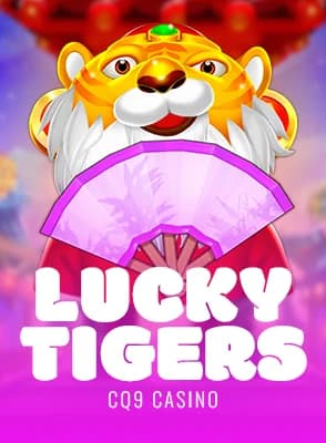 Lucky Tigers