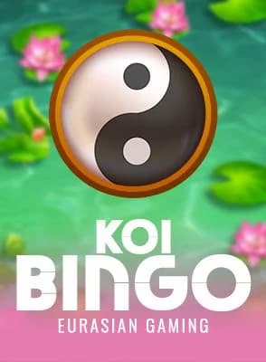 Koi Bingo