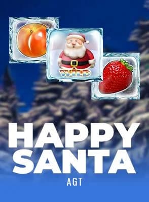 Happy Santa