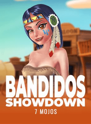 Bandidos Showdown