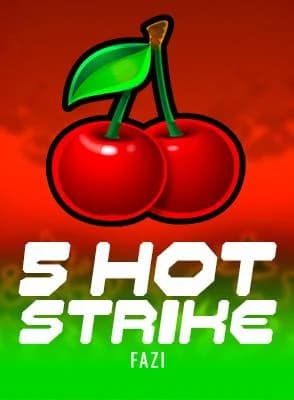 5 Hot Strike