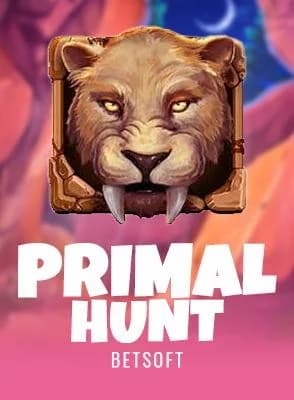 Primal Hunt