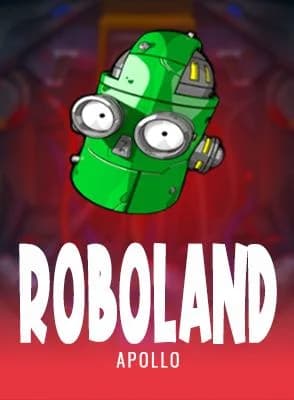 Roboland