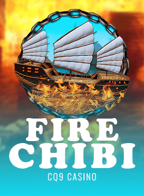 Fire Chibi