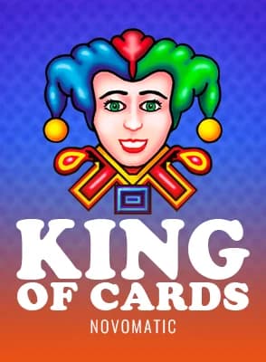 King of Cards