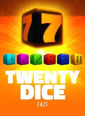 Twenty Dice