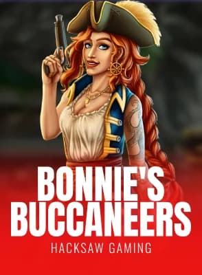 Bonnie's Buccaneers
