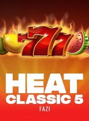 Heat Classic 5