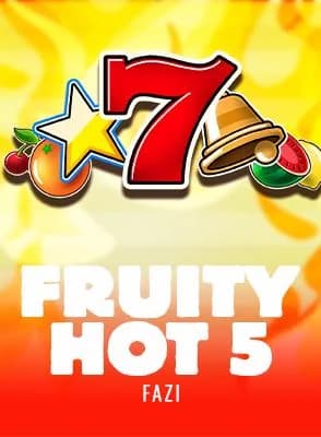 Fruity Hot 5