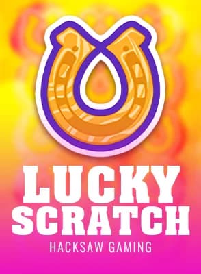 Lucky Scratch