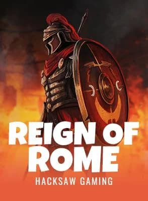 Reign of Rome