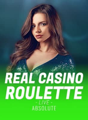 Real Casino Roulette