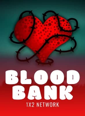 Blood Bank