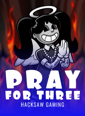 Pray for Three