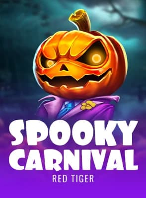 Spooky Carnival