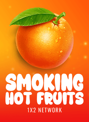 Smoking Hot Fruits