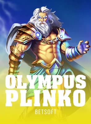 Olympus Plinko