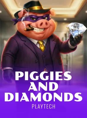 Piggies and Diamonds