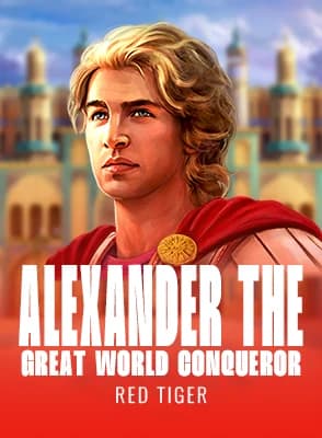 Alexander The Great World Conqueror
