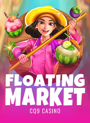 Floating Market