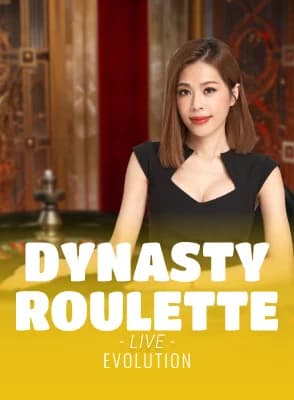 Dynasty Roulette