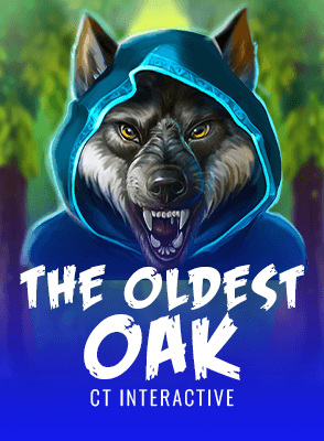 The Oldest Oak