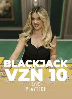 Blackjack VZN 10
