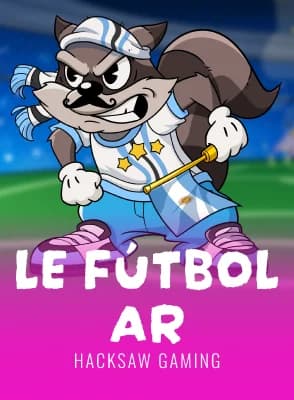Le Fútbol AR