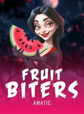 Fruit Biters