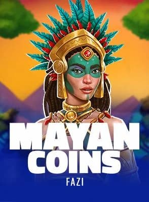 Mayan Coins
