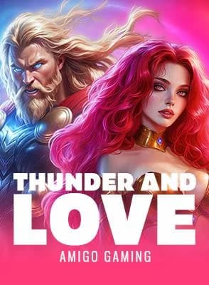 Thunder and Love