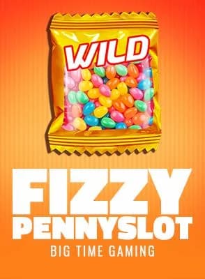 Fizzy Pennyslot