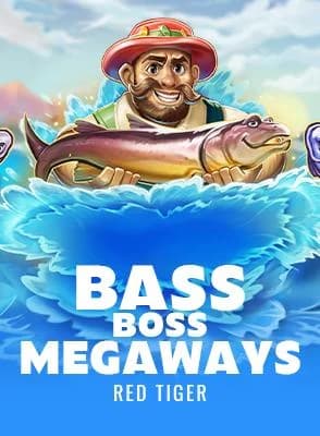 Bass Boss Megaways