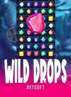 Wild Drops