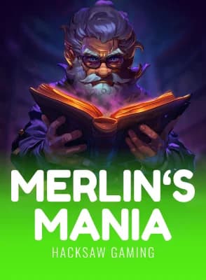 Merlin‘s Mania