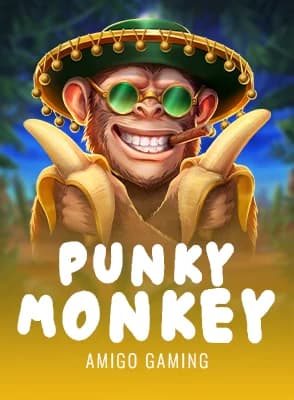 Punky Monkey