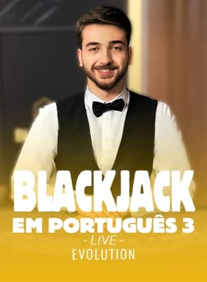 Blackjack em Português 3