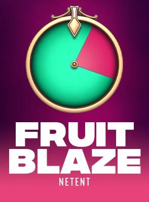 Fruit Blaze