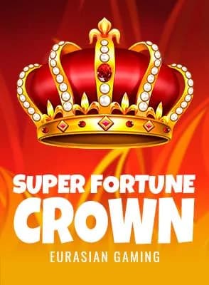 Super Fortune Crown