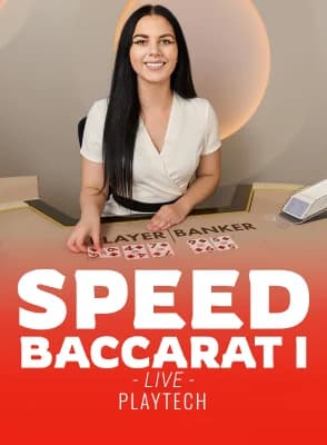 Speed Baccarat I