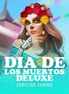 Dia De Los Muertos Deluxe